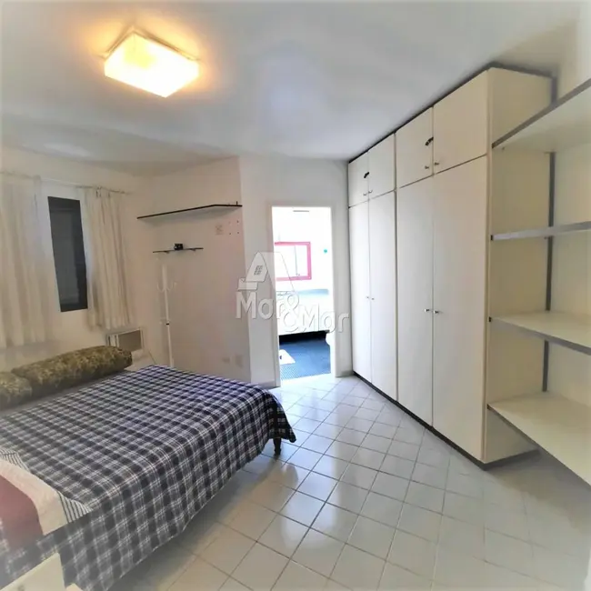 Apartamento com 3 quartos à venda, 141m2 em Pitangueiras, Guaruja - SP - imagem 7 Foto 7 de Apartamento com 3 quartos à venda, 141m2 em Pitangueiras, Guaruja - SP