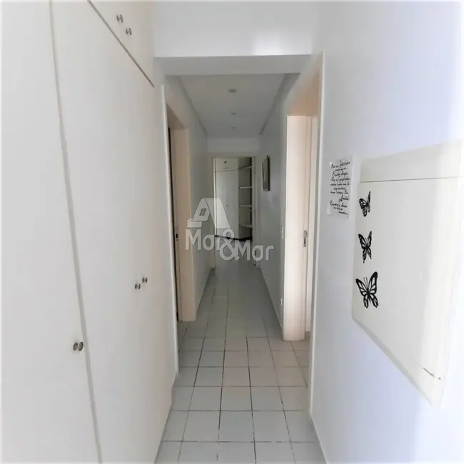 Apartamento com 3 quartos à venda, 141m2 em Pitangueiras, Guaruja - SP - imagem 5 Foto 5 de Apartamento com 3 quartos à venda, 141m2 em Pitangueiras, Guaruja - SP