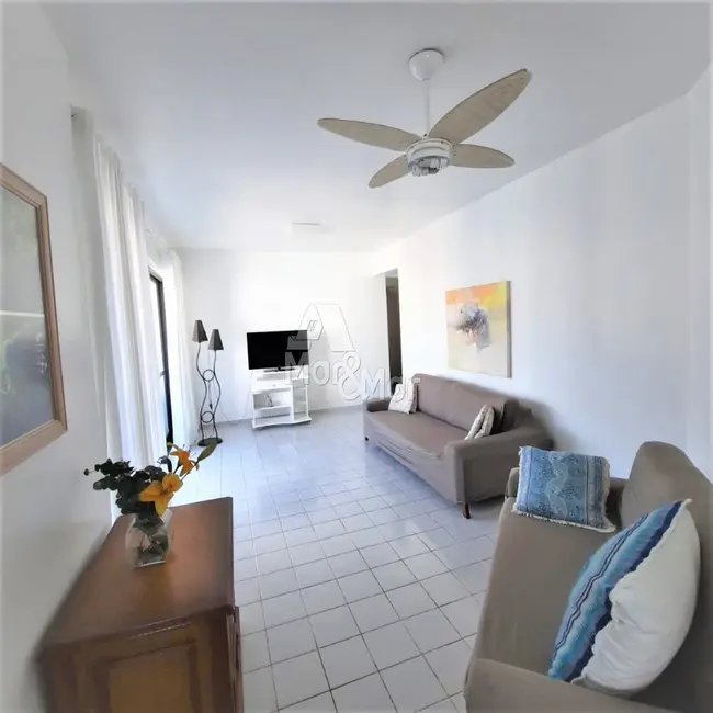 Foto 2 de Apartamento com 3 quartos à venda, 141m2 em Pitangueiras, Guaruja - SP