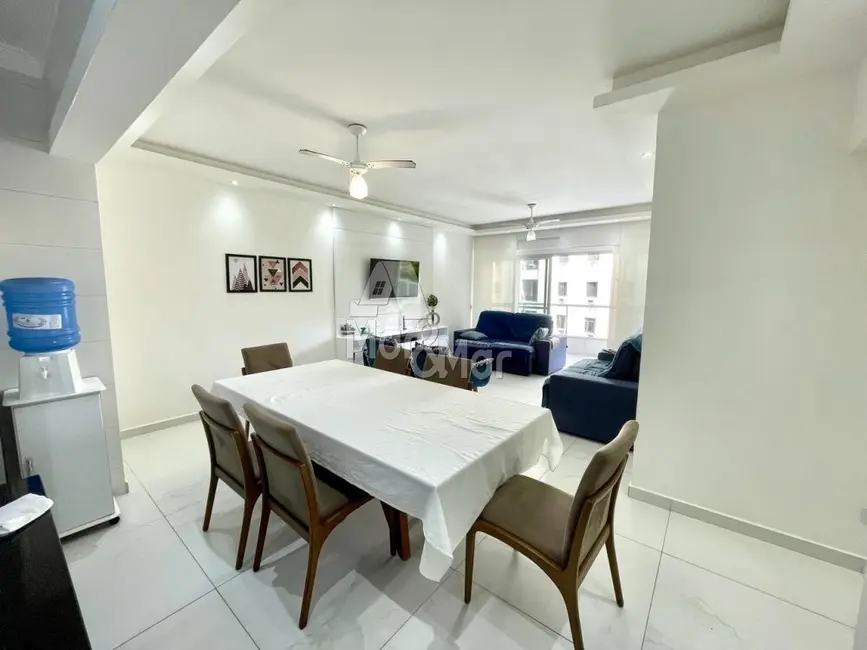 Foto 7 de Apartamento com 3 quartos à venda, 140m2 em Pitangueiras, Guaruja - SP