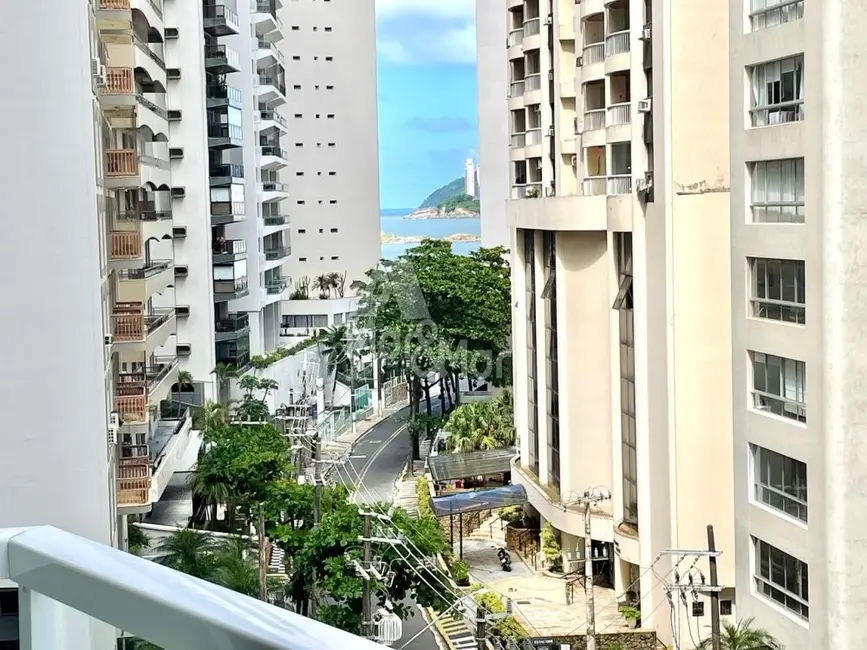 Foto 3 de Apartamento com 3 quartos à venda, 140m2 em Pitangueiras, Guaruja - SP