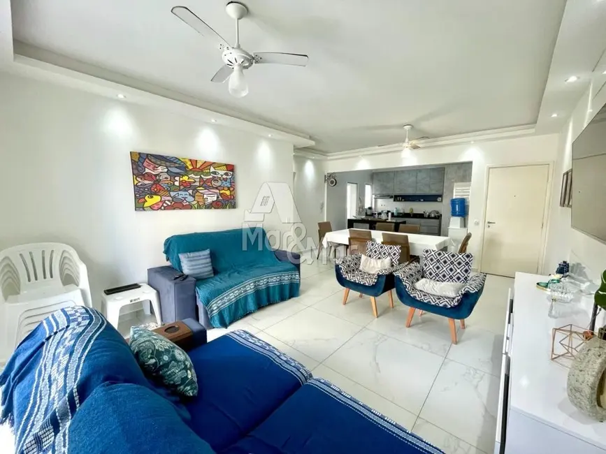 Foto 5 de Apartamento com 3 quartos à venda, 140m2 em Pitangueiras, Guaruja - SP