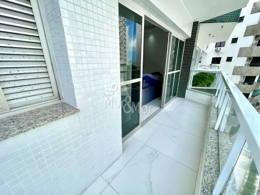 Foto 2 de Apartamento com 3 quartos à venda, 140m2 em Pitangueiras, Guaruja - SP