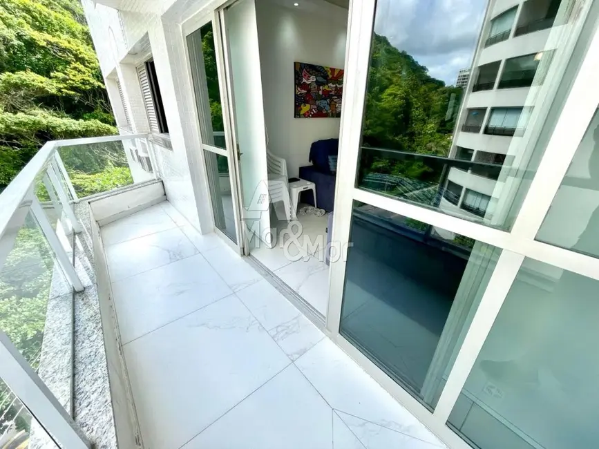 Foto 1 de Apartamento com 3 quartos à venda, 140m2 em Pitangueiras, Guaruja - SP