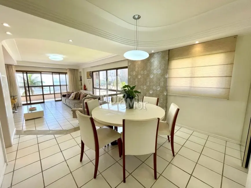 Foto 4 de Apartamento com 3 quartos à venda, 166m2 em Vila Luis Antônio, Guaruja - SP