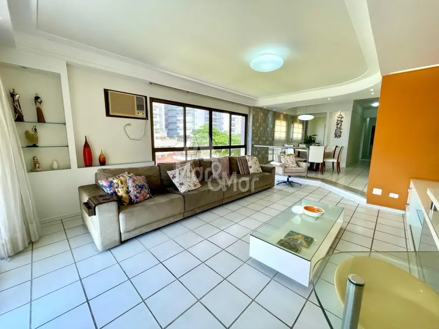 Foto 5 de Apartamento com 3 quartos à venda, 166m2 em Vila Luis Antônio, Guaruja - SP