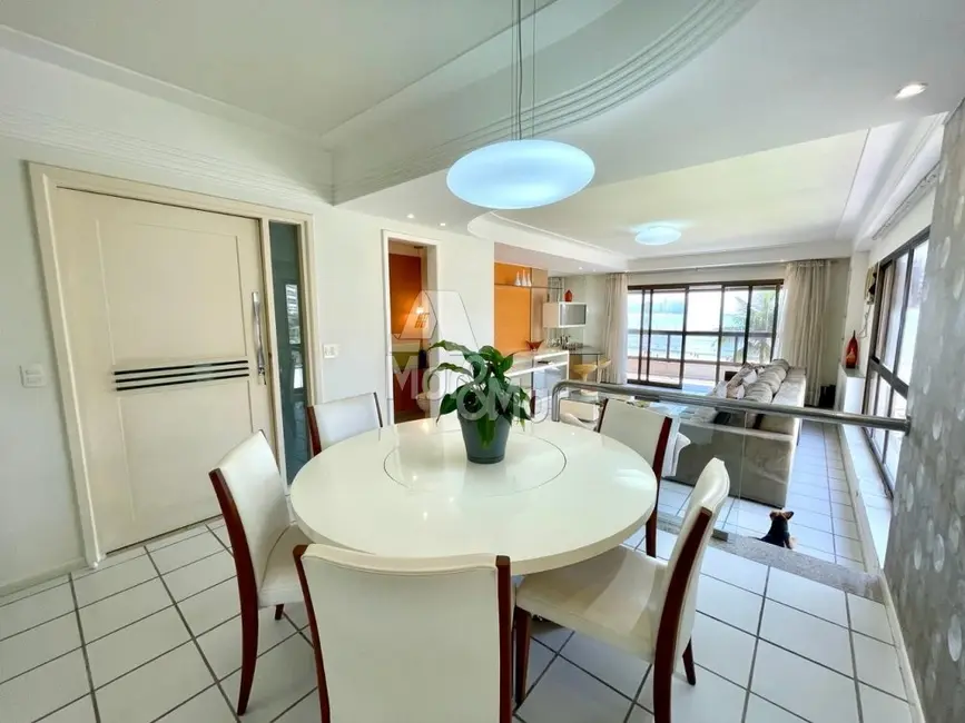 Foto 7 de Apartamento com 3 quartos à venda, 166m2 em Vila Luis Antônio, Guaruja - SP