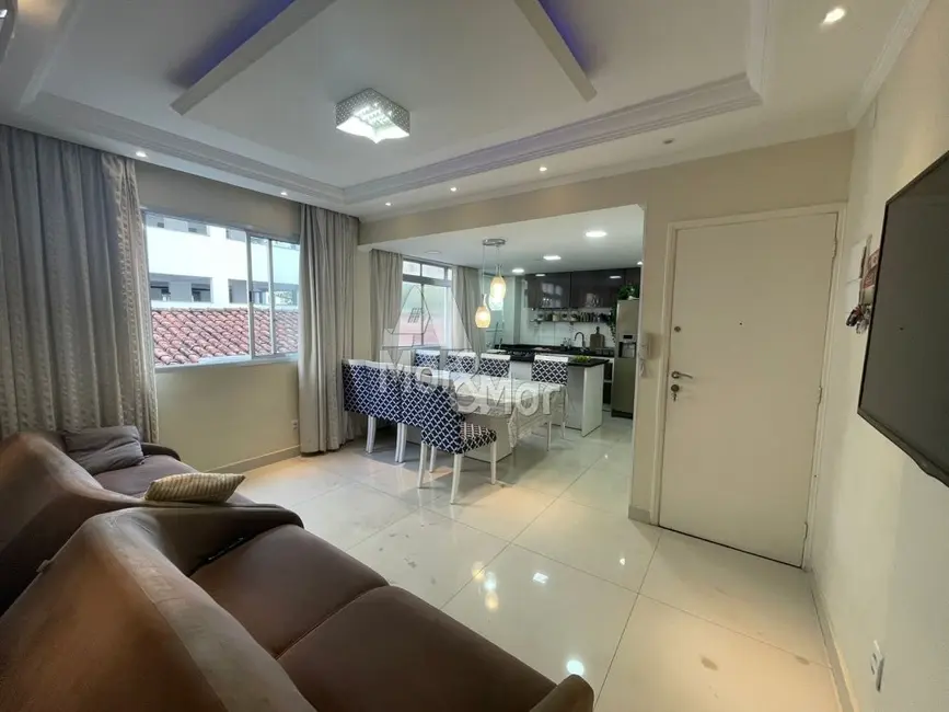 Apartamento com 2 quartos à venda, 65m2 em Vila Alzira, Guaruja - SP - imagem 2 Foto 2 de Apartamento com 2 quartos à venda, 65m2 em Vila Alzira, Guaruja - SP