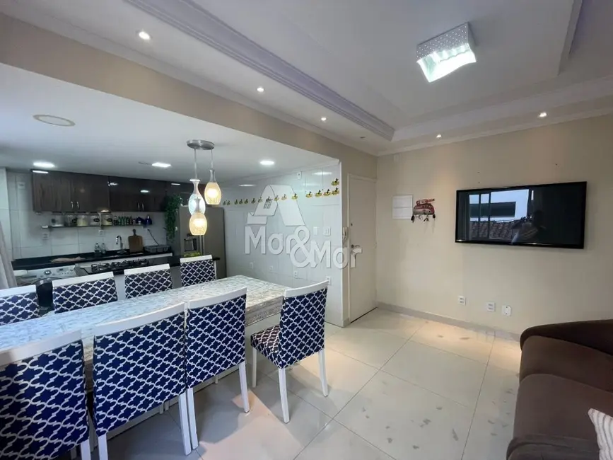 Apartamento com 2 quartos à venda, 65m2 em Vila Alzira, Guaruja - SP - imagem 1 Foto 1 de Apartamento com 2 quartos à venda, 65m2 em Vila Alzira, Guaruja - SP