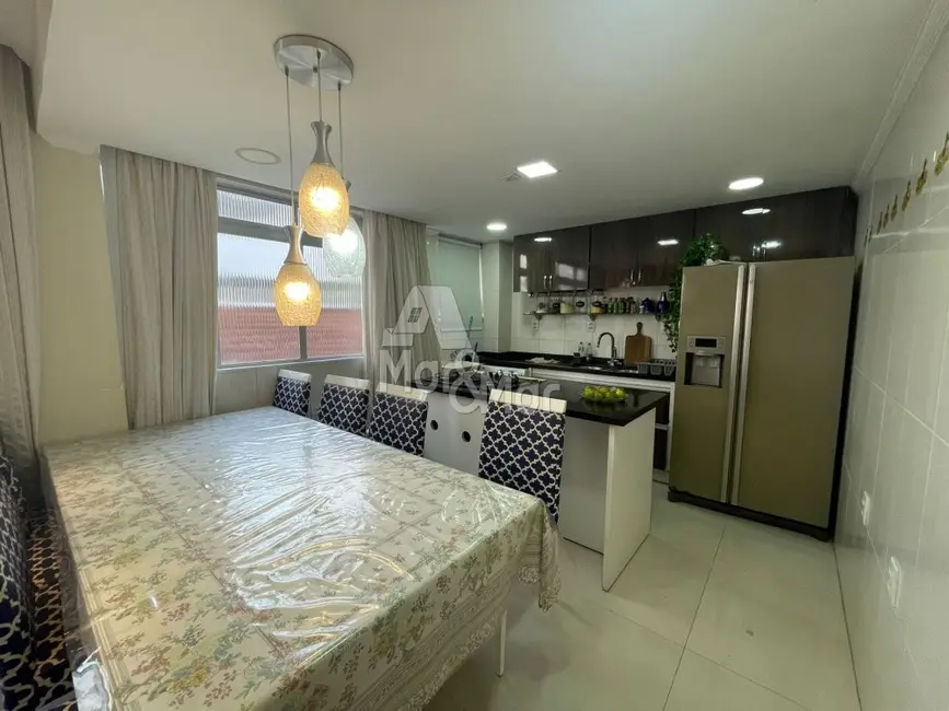 Apartamento com 2 quartos à venda, 65m2 em Vila Alzira, Guaruja - SP - imagem 5 Foto 5 de Apartamento com 2 quartos à venda, 65m2 em Vila Alzira, Guaruja - SP