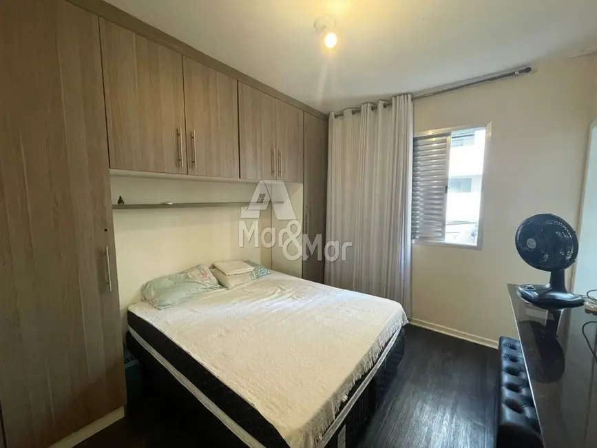 Apartamento com 2 quartos à venda, 65m2 em Vila Alzira, Guaruja - SP - imagem 7 Foto 7 de Apartamento com 2 quartos à venda, 65m2 em Vila Alzira, Guaruja - SP