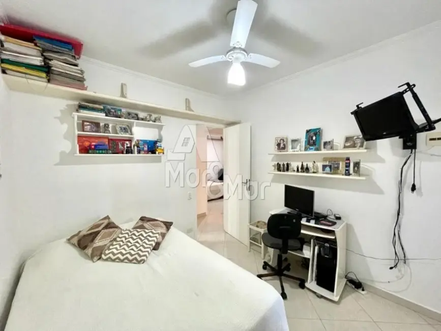 Apartamento com 3 quartos à venda, 113m2 em Pitangueiras, Guaruja - SP - imagem 8 Foto 8 de Apartamento com 3 quartos à venda, 113m2 em Pitangueiras, Guaruja - SP