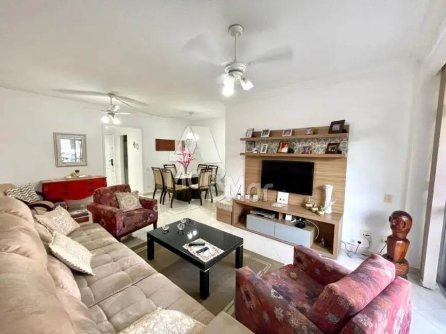 Apartamento com 3 quartos à venda, 113m2 em Pitangueiras, Guaruja - SP - imagem 4 Foto 4 de Apartamento com 3 quartos à venda, 113m2 em Pitangueiras, Guaruja - SP