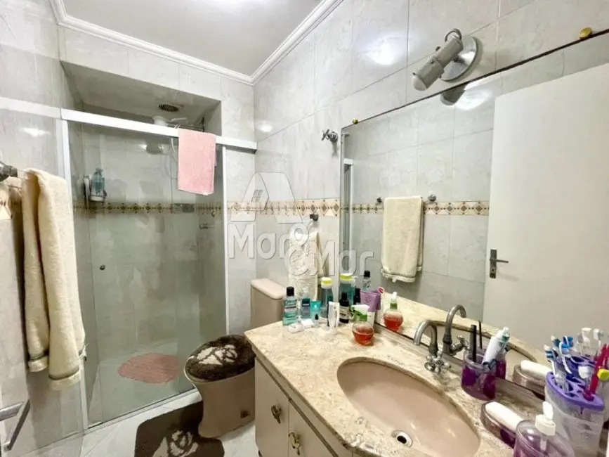 Apartamento com 3 quartos à venda, 113m2 em Pitangueiras, Guaruja - SP - imagem 9 Foto 9 de Apartamento com 3 quartos à venda, 113m2 em Pitangueiras, Guaruja - SP
