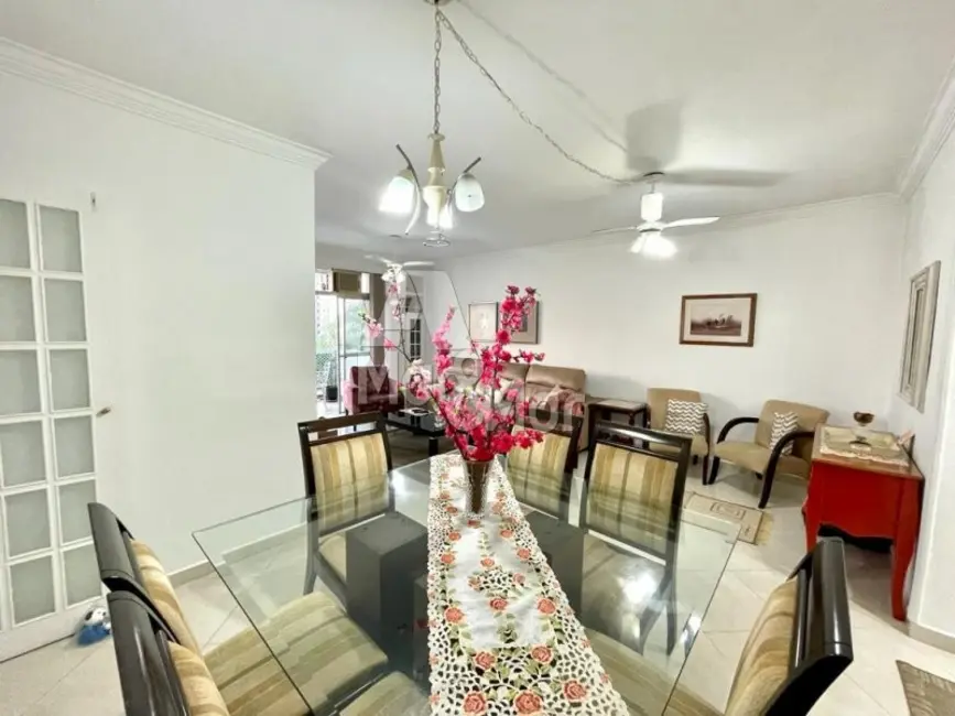 Foto 2 de Apartamento com 3 quartos à venda, 113m2 em Pitangueiras, Guaruja - SP