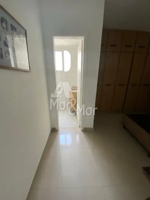 Apartamento com 3 quartos à venda, 106m2 em Pitangueiras, Guaruja - SP - imagem 7 Foto 7 de Apartamento com 3 quartos à venda, 106m2 em Pitangueiras, Guaruja - SP