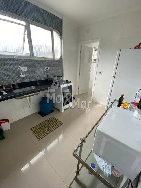 Apartamento com 3 quartos à venda, 106m2 em Pitangueiras, Guaruja - SP - imagem 9 Foto 9 de Apartamento com 3 quartos à venda, 106m2 em Pitangueiras, Guaruja - SP