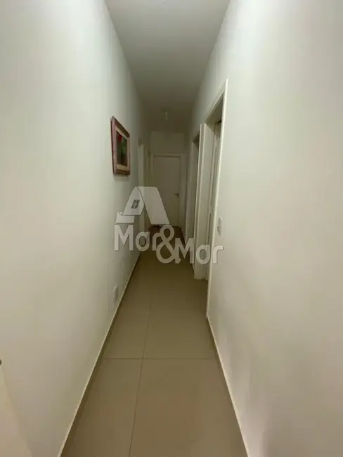 Apartamento com 3 quartos à venda, 106m2 em Pitangueiras, Guaruja - SP - imagem 3 Foto 3 de Apartamento com 3 quartos à venda, 106m2 em Pitangueiras, Guaruja - SP