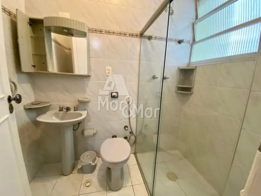 Apartamento com 3 quartos à venda, 215m2 em Pitangueiras, Guaruja - SP - imagem 8 Foto 8 de Apartamento com 3 quartos à venda, 215m2 em Pitangueiras, Guaruja - SP