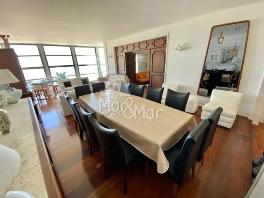 Apartamento com 3 quartos à venda, 215m2 em Pitangueiras, Guaruja - SP - imagem 1 Foto 1 de Apartamento com 3 quartos à venda, 215m2 em Pitangueiras, Guaruja - SP