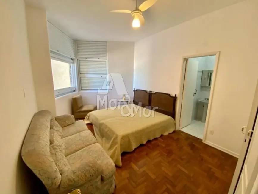 Apartamento com 3 quartos à venda, 215m2 em Pitangueiras, Guaruja - SP - imagem 5 Foto 5 de Apartamento com 3 quartos à venda, 215m2 em Pitangueiras, Guaruja - SP