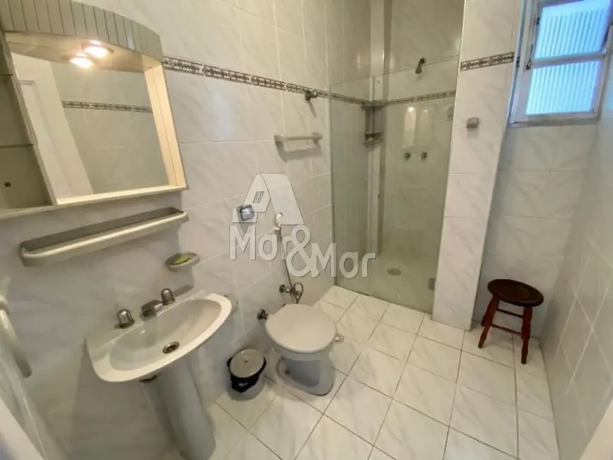 Apartamento com 3 quartos à venda, 215m2 em Pitangueiras, Guaruja - SP - imagem 4 Foto 4 de Apartamento com 3 quartos à venda, 215m2 em Pitangueiras, Guaruja - SP