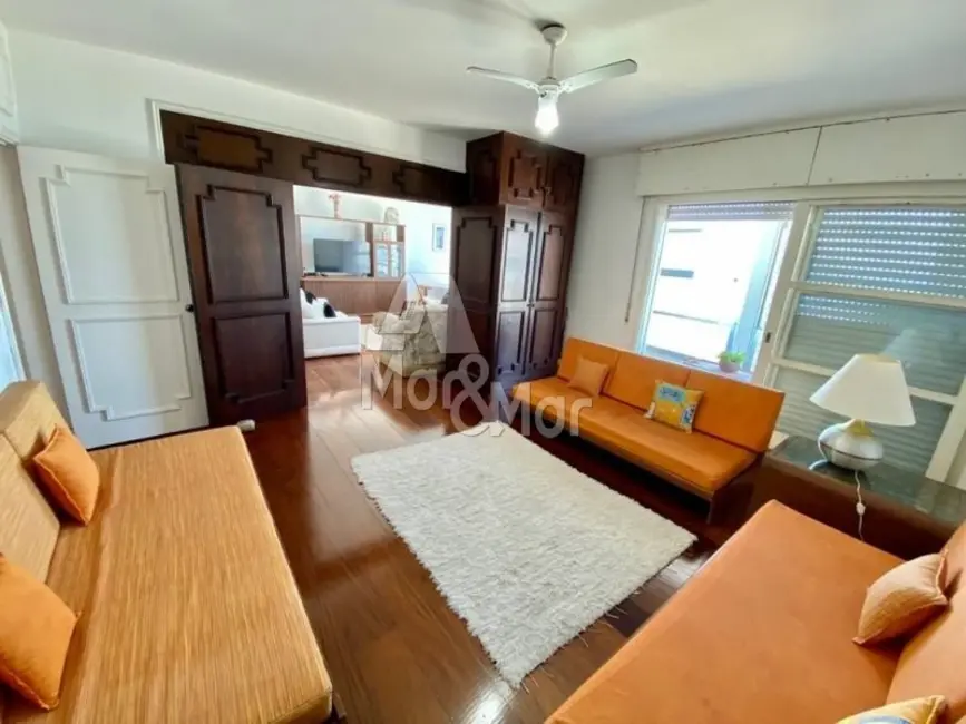 Apartamento com 3 quartos à venda, 215m2 em Pitangueiras, Guaruja - SP - imagem 2 Foto 2 de Apartamento com 3 quartos à venda, 215m2 em Pitangueiras, Guaruja - SP