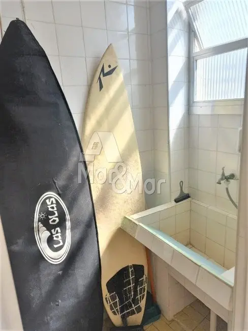 Foto 9 de Apartamento com 2 quartos à venda, 94m2 em Pitangueiras, Guaruja - SP