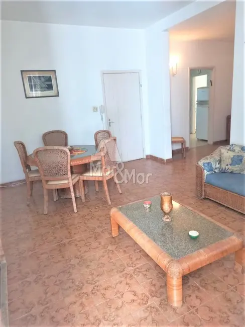 Foto 2 de Apartamento com 2 quartos à venda, 94m2 em Pitangueiras, Guaruja - SP