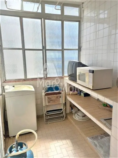 Foto 8 de Apartamento com 2 quartos à venda, 94m2 em Pitangueiras, Guaruja - SP