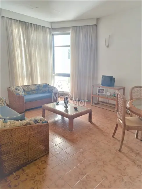 Foto 1 de Apartamento com 2 quartos à venda, 94m2 em Pitangueiras, Guaruja - SP