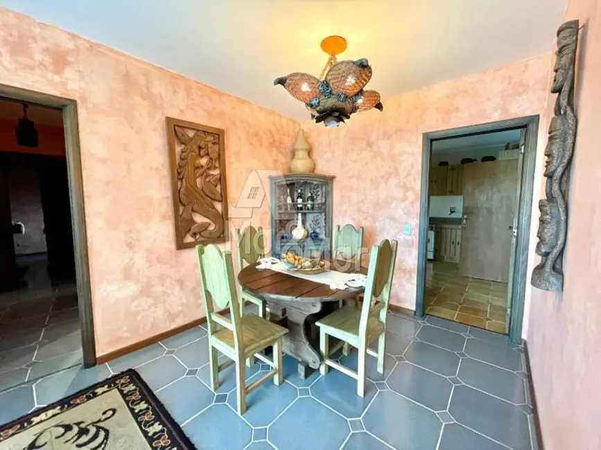 Apartamento com 3 quartos à venda, 165m2 em Pitangueiras, Guaruja - SP - imagem 7 Foto 7 de Apartamento com 3 quartos à venda, 165m2 em Pitangueiras, Guaruja - SP