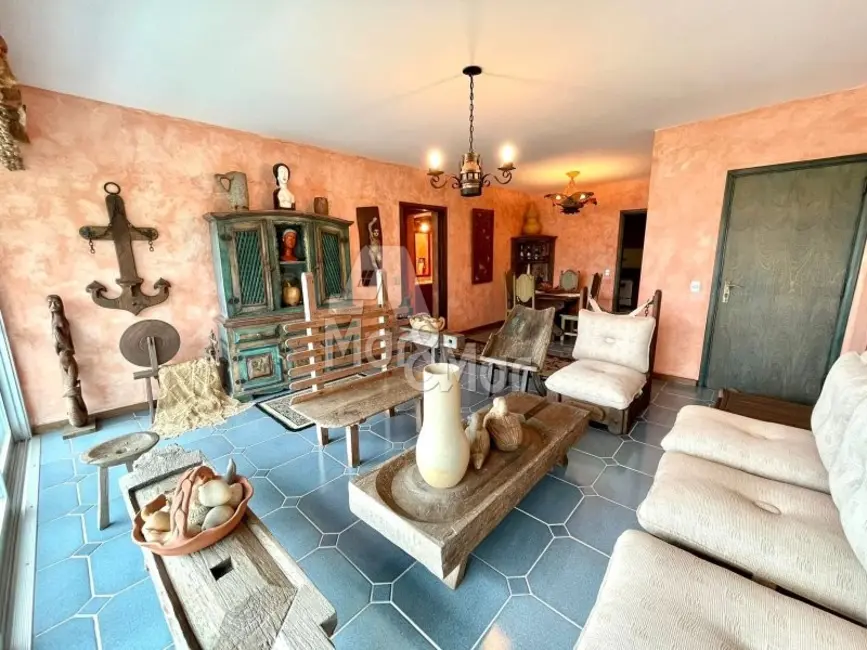 Apartamento com 3 quartos à venda, 165m2 em Pitangueiras, Guaruja - SP - imagem 3 Foto 3 de Apartamento com 3 quartos à venda, 165m2 em Pitangueiras, Guaruja - SP