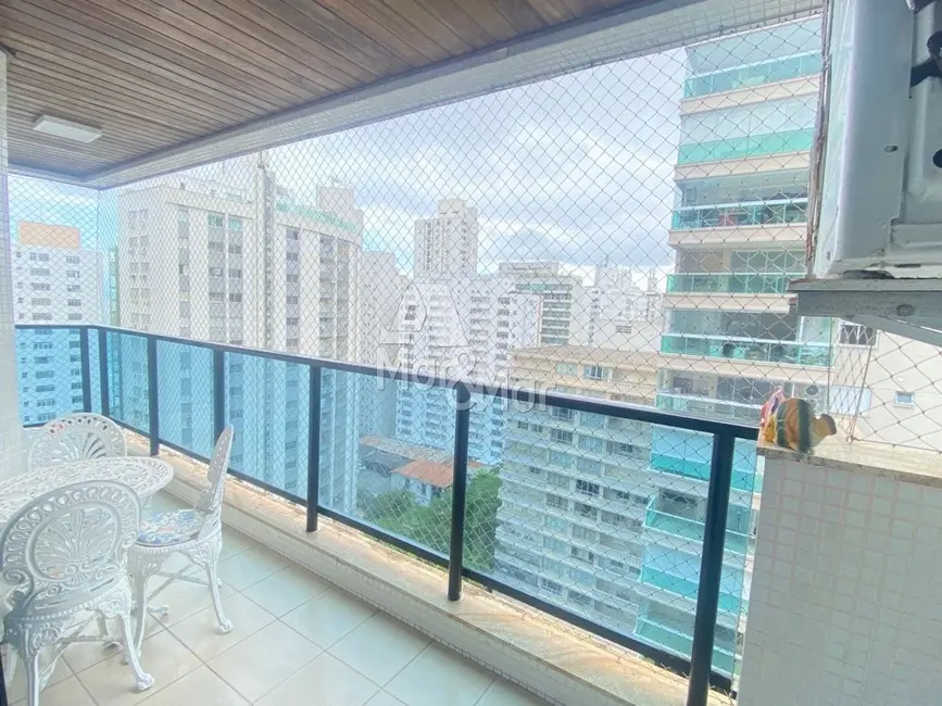 Foto 1 de Loft / Flat com 2 quartos à venda, 70m2 em Pitangueiras, Guaruja - SP