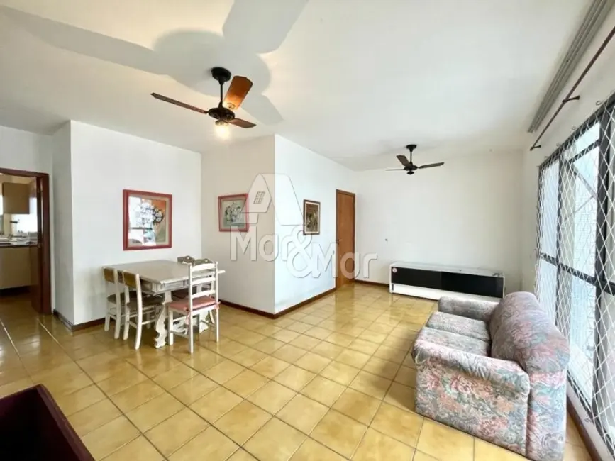 Apartamento com 3 quartos à venda, 95m2 em Pitangueiras, Guaruja - SP - imagem 2 Foto 2 de Apartamento com 3 quartos à venda, 95m2 em Pitangueiras, Guaruja - SP