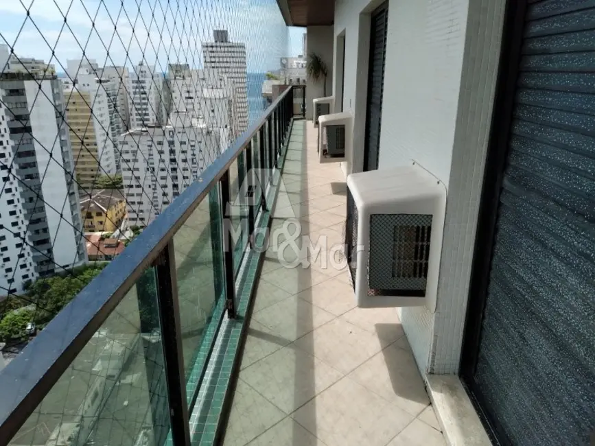 Apartamento com 4 quartos à venda, 290m2 em Pitangueiras, Guaruja - SP - imagem 1 Foto 1 de Apartamento com 4 quartos à venda, 290m2 em Pitangueiras, Guaruja - SP