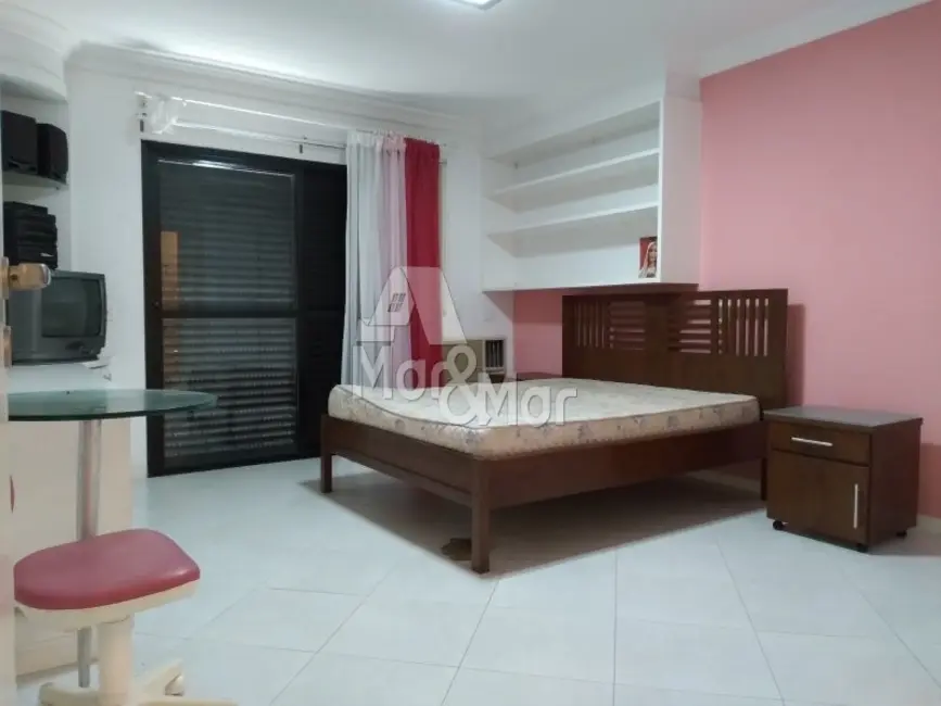 Apartamento com 4 quartos à venda, 290m2 em Pitangueiras, Guaruja - SP - imagem 9 Foto 9 de Apartamento com 4 quartos à venda, 290m2 em Pitangueiras, Guaruja - SP