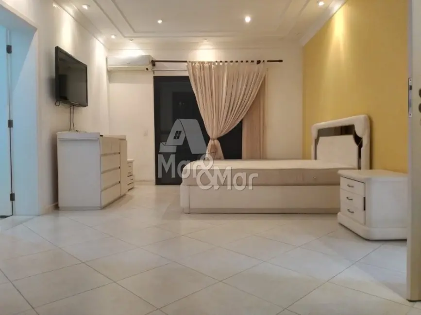 Apartamento com 4 quartos à venda, 290m2 em Pitangueiras, Guaruja - SP - imagem 5 Foto 5 de Apartamento com 4 quartos à venda, 290m2 em Pitangueiras, Guaruja - SP