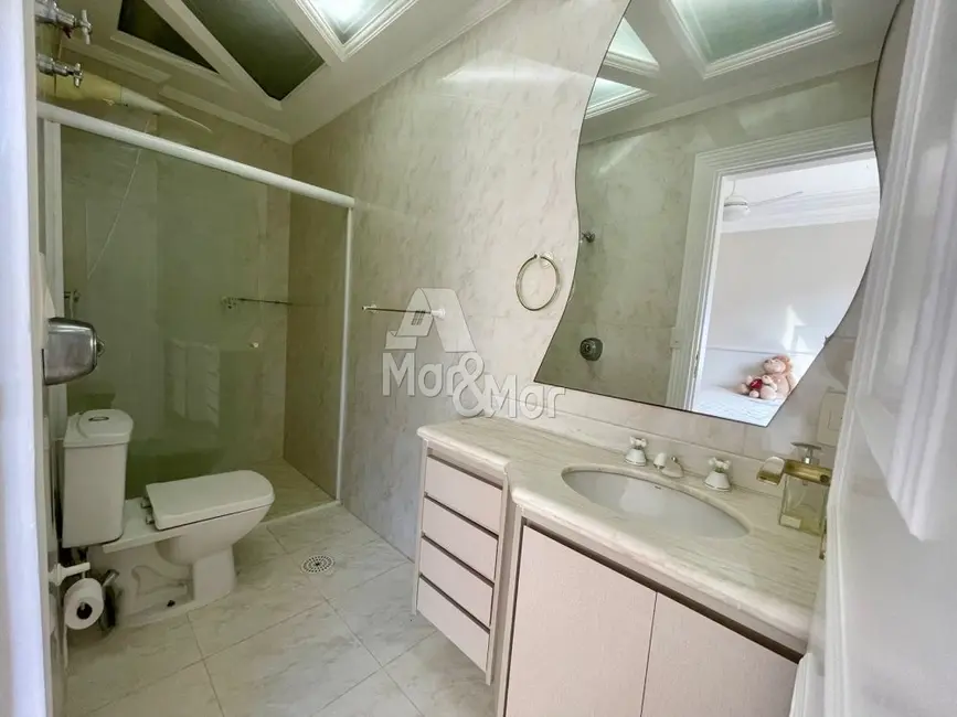 Foto 6 de Apartamento com 3 quartos à venda, 180m2 em Pitangueiras, Guaruja - SP