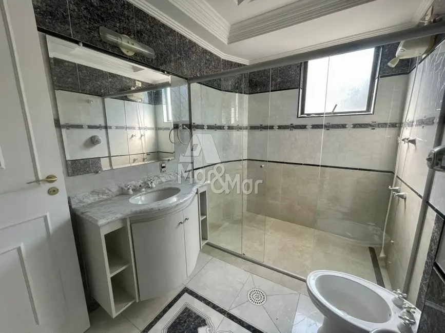 Foto 4 de Apartamento com 3 quartos à venda, 180m2 em Pitangueiras, Guaruja - SP