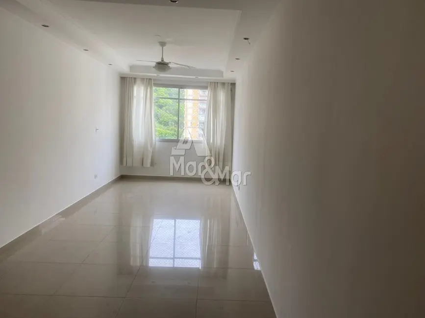 Foto 1 de Apartamento com 3 quartos para alugar, 130m2 em Pitangueiras, Guaruja - SP