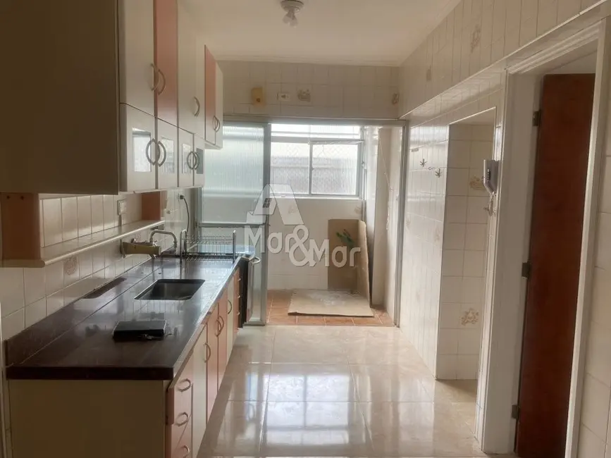 Foto 9 de Apartamento com 3 quartos para alugar, 130m2 em Pitangueiras, Guaruja - SP