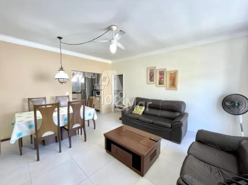 Apartamento com 3 quartos à venda, 140m2 em Pitangueiras, Guaruja - SP - imagem 5 Foto 5 de Apartamento com 3 quartos à venda, 140m2 em Pitangueiras, Guaruja - SP