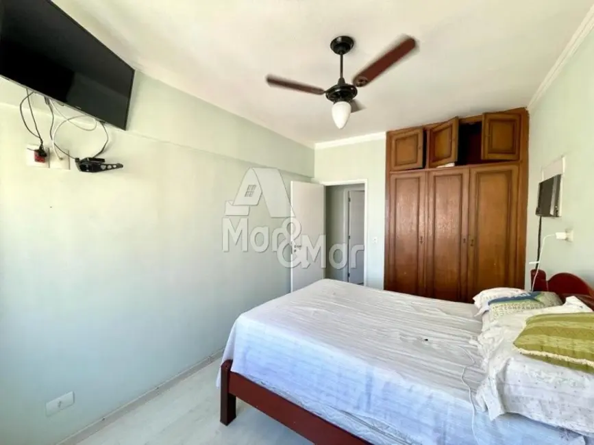Apartamento com 3 quartos à venda, 140m2 em Pitangueiras, Guaruja - SP - imagem 9 Foto 9 de Apartamento com 3 quartos à venda, 140m2 em Pitangueiras, Guaruja - SP