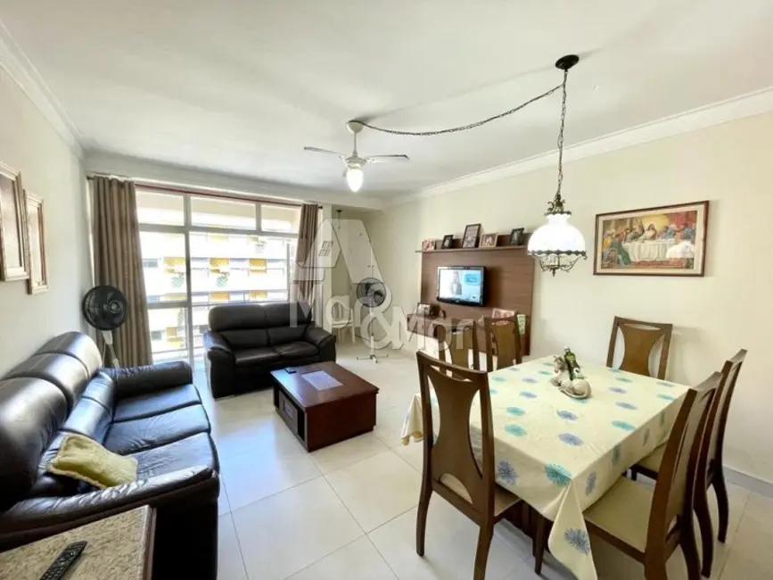 Apartamento com 3 quartos à venda, 140m2 em Pitangueiras, Guaruja - SP - imagem 6 Foto 6 de Apartamento com 3 quartos à venda, 140m2 em Pitangueiras, Guaruja - SP