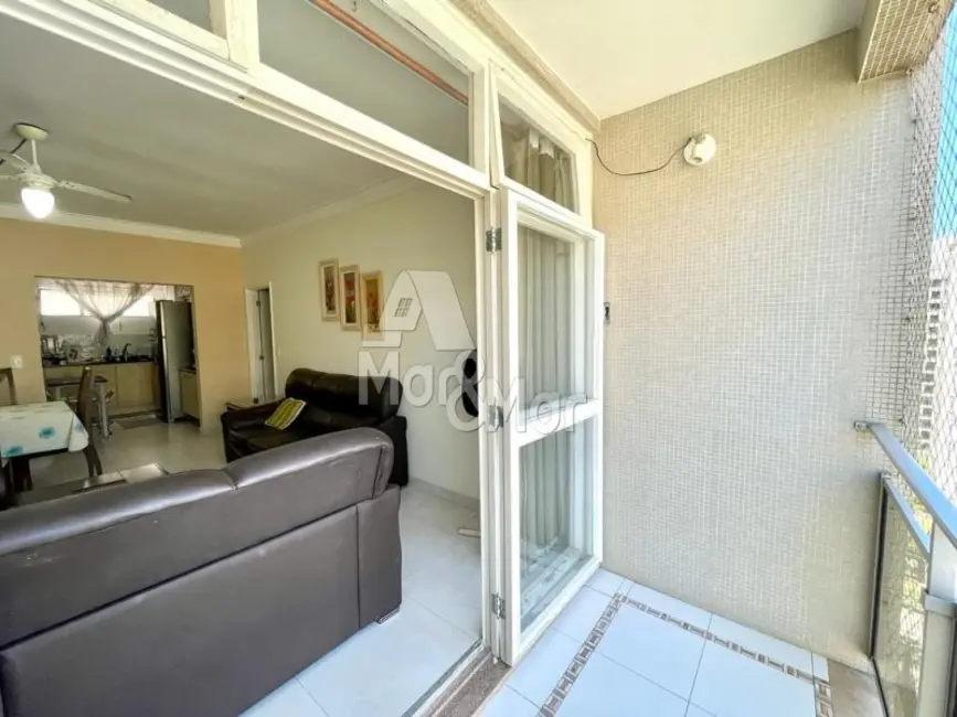 Apartamento com 3 quartos à venda, 140m2 em Pitangueiras, Guaruja - SP - imagem 3 Foto 3 de Apartamento com 3 quartos à venda, 140m2 em Pitangueiras, Guaruja - SP