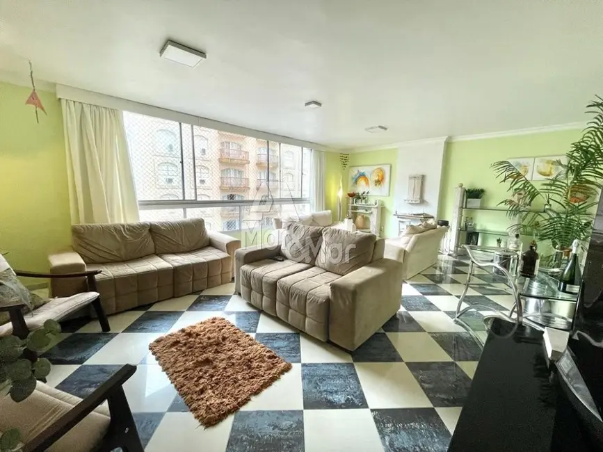 Foto 3 de Apartamento com 3 quartos à venda, 160m2 em Pitangueiras, Guaruja - SP