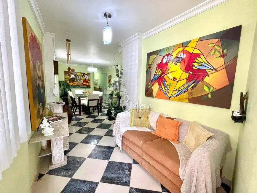 Foto 8 de Apartamento com 3 quartos à venda, 160m2 em Pitangueiras, Guaruja - SP