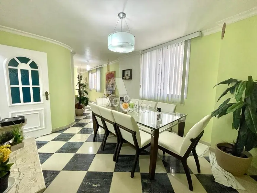 Foto 6 de Apartamento com 3 quartos à venda, 160m2 em Pitangueiras, Guaruja - SP