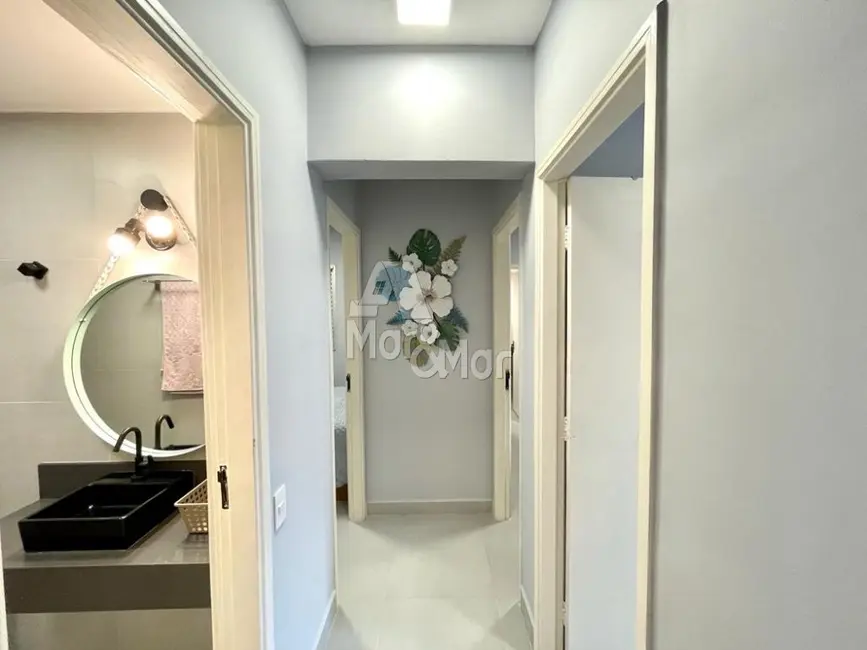 Foto 9 de Apartamento com 3 quartos à venda, 113m2 em Pitangueiras, Guaruja - SP